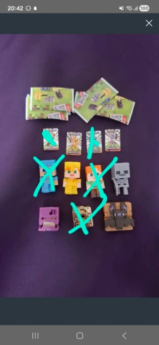 Kinder Minecraft