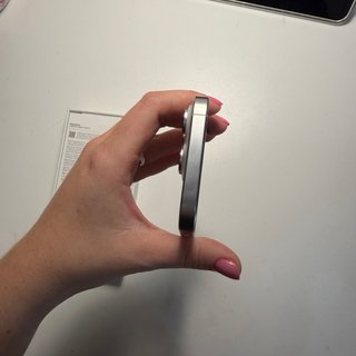 iPhone 16 Pro 256GB Negro - Pantalla Dañada
