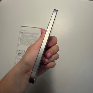 iPhone 16 Pro 256GB Negro - Pantalla Dañada