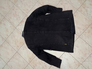 Cappotto Armani Jeans doppiopetto uomo L