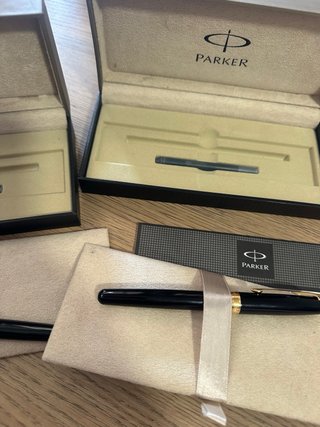 Parker Sonnet Plumas Estilográficas (2)