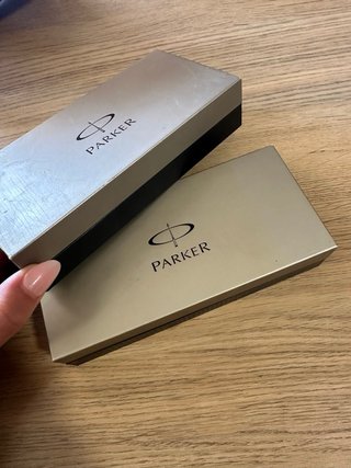 Parker Sonnet Plumas Estilográficas (2)