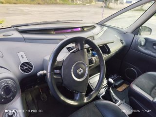 Renault Grand Espace 2008