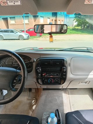 Ford Explorer 1999