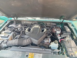Ford Explorer 1999