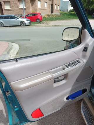 Ford Explorer 1999