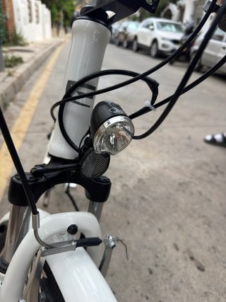 Bicicleta BH Emotion London