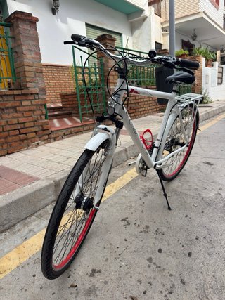 Bicicleta BH Emotion London