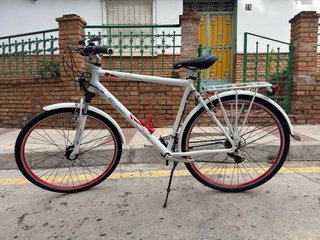 Bicicleta BH Emotion London