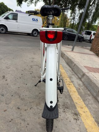Bicicleta BH Emotion London