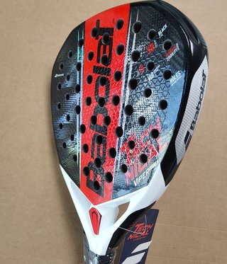Babolat pala de padel Technical Viper Soft 3.0