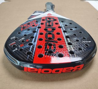 Babolat pala de padel Technical Viper Soft 3.0