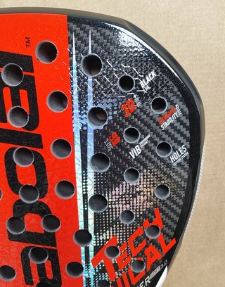 Babolat pala de padel Technical Viper Soft 3.0