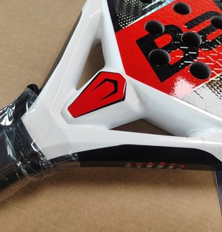 Babolat pala de padel Technical Viper Soft 3.0