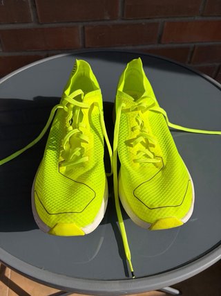 Zapatillas Scott Speed Carbon RC