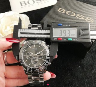 Se vende reloj BOSS