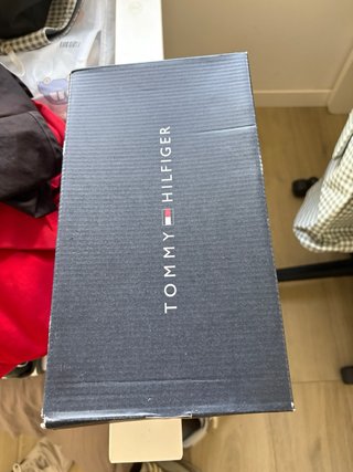 Zapatillas Tommy Hilfiger Hombre