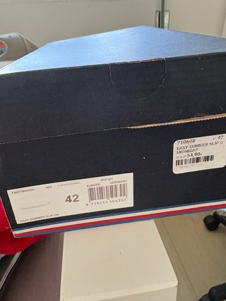 Zapatillas Tommy Hilfiger Hombre