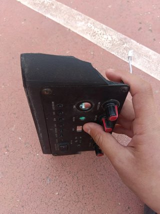 Placa de control de altavoz
