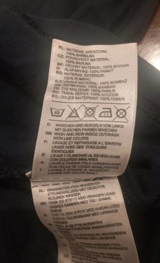 Adidas Originals,  T-Shirt Donna  Vintage. XS