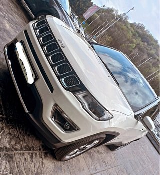 Jeep Compass 2018
