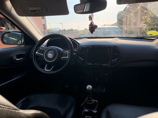 Jeep Compass 2018