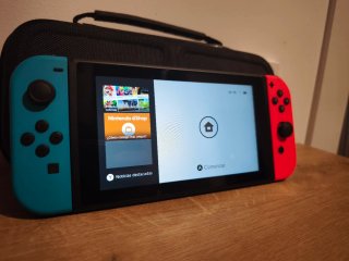 Pack Nintendo Switch nueva: Ring Fit + 4 juegos