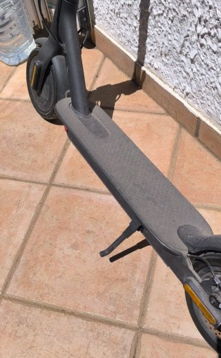 Patinete Eléctrico Xiaomi Essential