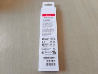 OnePlus Watch 3 Negro
