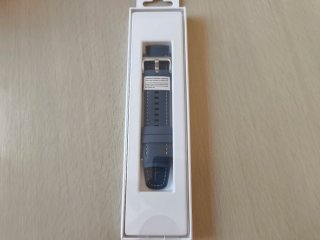 OnePlus Watch 3 Negro