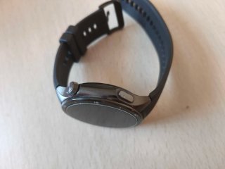 OnePlus Watch 3 Negro