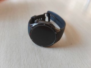 OnePlus Watch 3 Negro