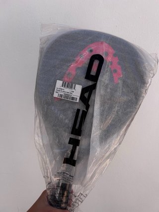 Pala de pádel Head Arturo Coello, SIN ESTRENAR