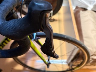 Giant TCR Advanced Bicicleta de Carretera Talla M