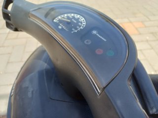Cuentakilómetros Piaggio Zip