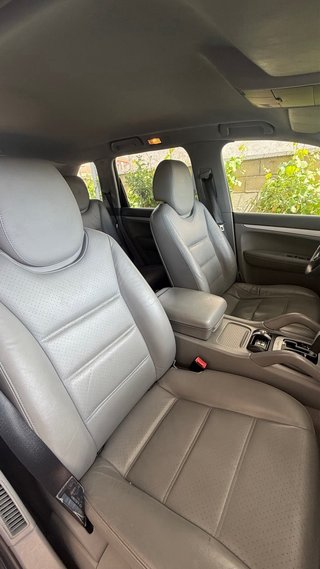 Porsche Cayenne 2006
