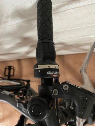 Bicicleta Montaña Rockrider 6.0 Doble Suspensión