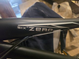 Bicicleta Montaña Rockrider 6.0 Doble Suspensión