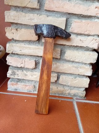 Martelli e martelli antichi. VEDI FOTO