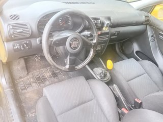 SEAT Leon 2003