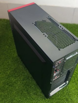PC Ordenador Torre AMD Ryzen 5 SSD NVMe MSI