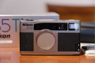 Nikon 35 Ti
