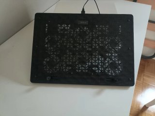 HP EliteBook Portátil Plata