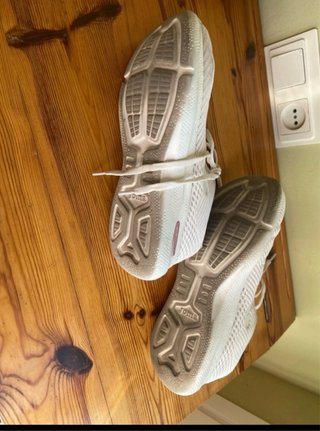 Zapatillas Joma Lady Easy Step Blancas