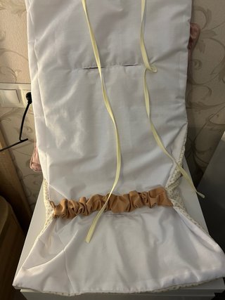 Funda para carrito y bolso de bebé