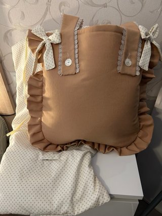 Funda para carrito y bolso de bebé
