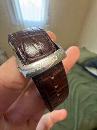 Reloj Seiko Presage Automático