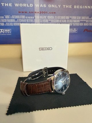 Reloj Seiko Presage Automático