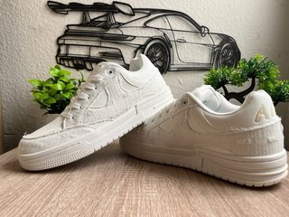 Zapatillas Blancas