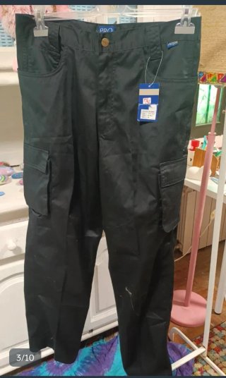 Pantalones de trabajo PRO -JOB